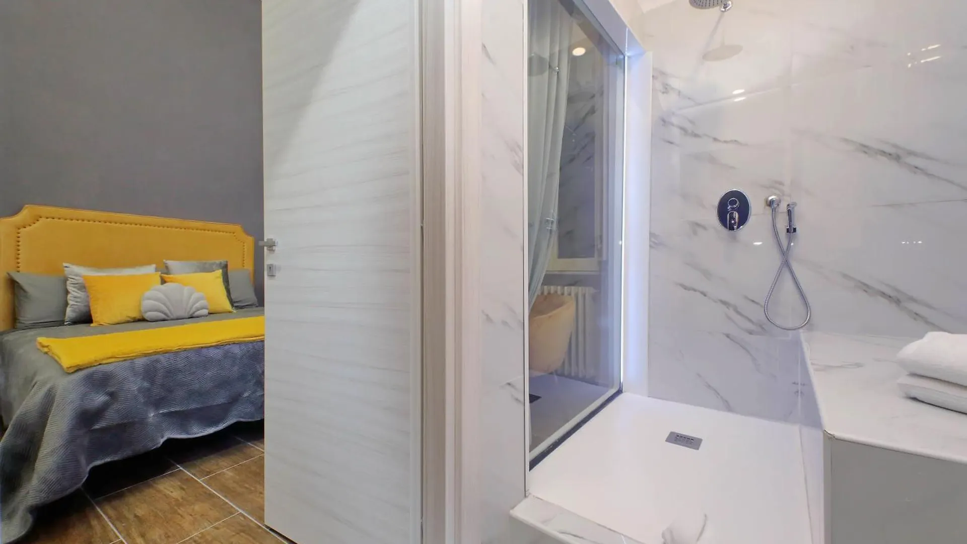 Elegant And New 3 Bedrooms Apt Near S. Peter! Rome 0*,  Italy